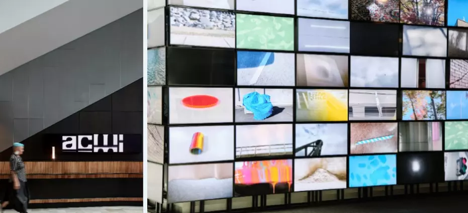 ACMI - Australian Centre for the Moving Image
