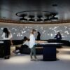 Image Is Everything – ACMI Employs Panasonic DLP Laser Projectors...