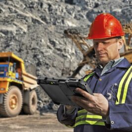 Tough solutions for a Tough industry