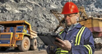 Tough solutions for a Tough industry