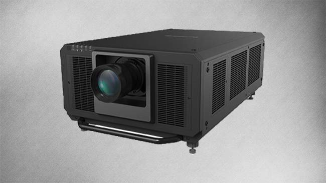 PT-RQ32K 4K Resolution 3-Chip DLP™ Laser Projector-HERO