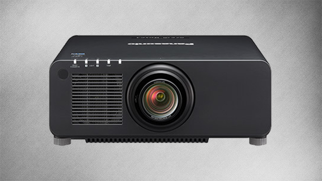 PT-RZ970 1-Chip, DLP™ Ultra-compact Laser Projector - HERO