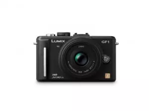 Everything there is to Know about the New Lumix GF1