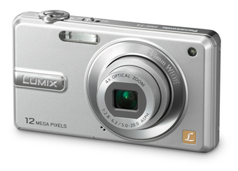 LUMIX 2010: Series | Panasonic Australia