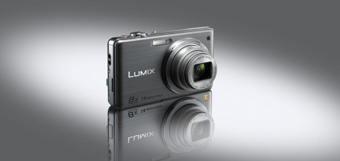 LUMIX 2010 FH Series Panasonic Australia Blog