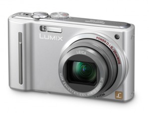 panasonic lumix tz 10