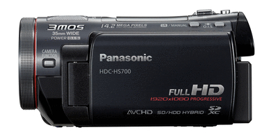 q see 4 camera analog hd