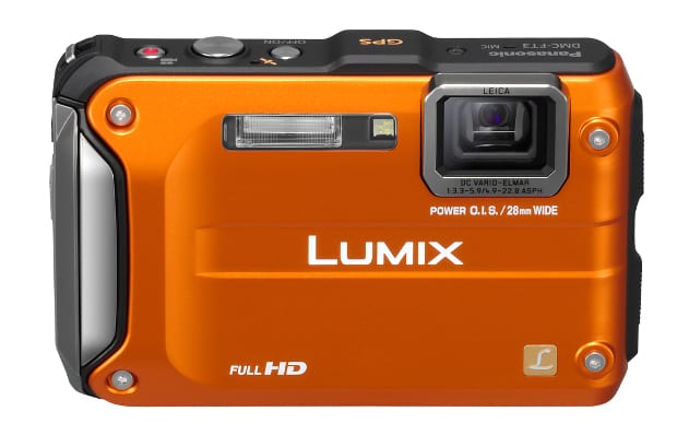 Introducing the new LUMIX DMC-FT3 | Panasonic Australia Blog