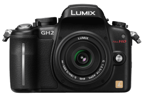 Lumix Dmc Gh2 And Lumix Dmc Ft3 Take Home Prestigious Tipa Awards Panasonic Australia Blog