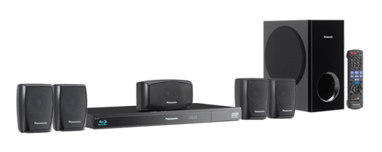 Discontinued by Manufacturer Panasonic SC-HC25 Compact Stereo System 