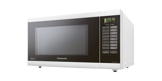 New microwaves deals 2020