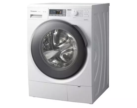 Panasonic NA-148VG3WAU Washing Machine