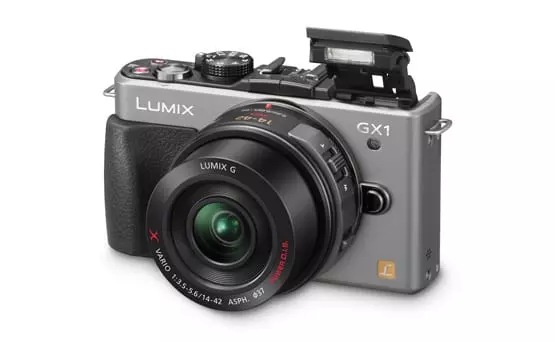 Panasonic announces anticipated new addition to G Series lineup: LUMIX DMC- GX1 | Panasonic Australia Blog