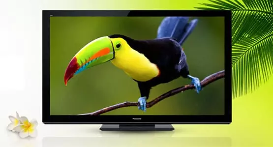 3D TV
