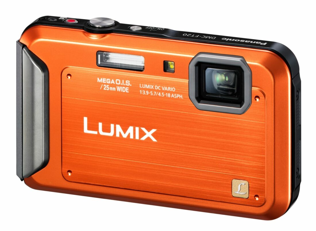 2012 Camcorder and Lumix Camera Range | Panasonic Australia Blog