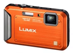 Introducing the toughest Lumix FT camera range ever | Panasonic