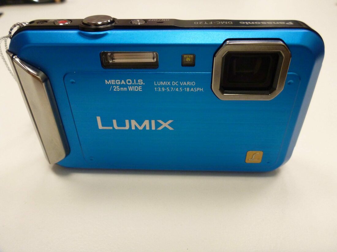 Insider insights Illuminating the Lumix Digital Camera and Camcorder