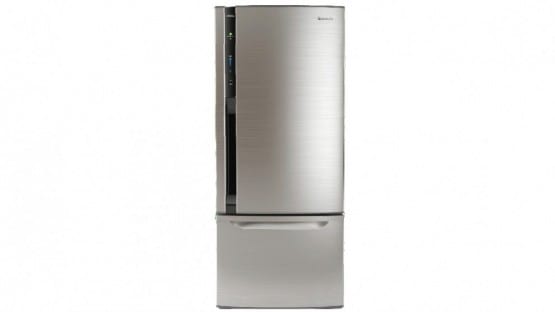 Panasonic inverter deals refrigerator power consumption