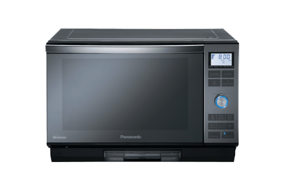 Steam Microwave Oven Combo