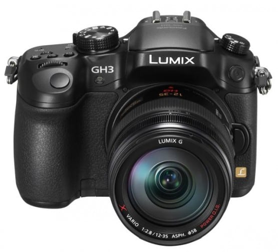 lumix