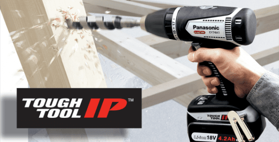 Panasonic Power Tools Now Work Even Harder Panasonic Australia Blog