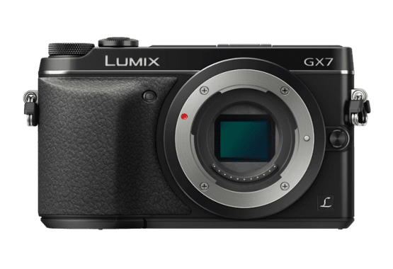 Panasonic lumix dmc gx7 обзор