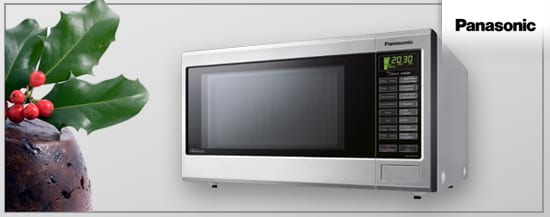 panasonic-microwave-christmas-pudding-blog