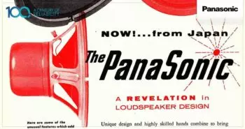 Panasonic – what’s in a name?