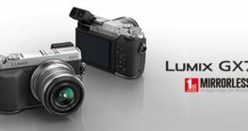 Honours roll in for the Lumix GX7
