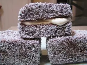 lamingtons