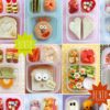 Pro tips for lunchbox cuteness