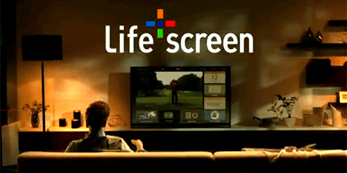 VIERA-Life-Screen