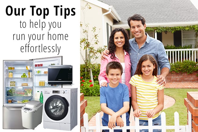 We’ve got plenty of tips to help you run your home effortlessly-650pxl-HERO