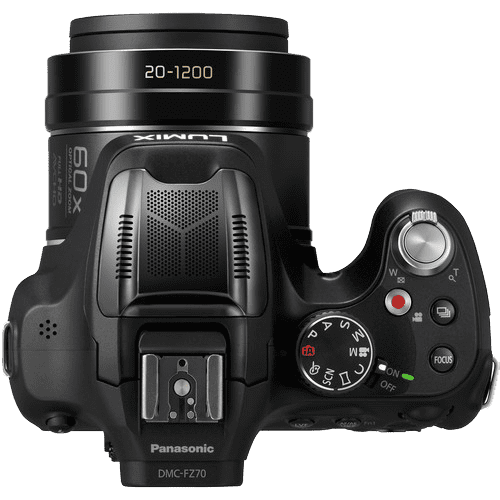 An insiders look at the popular LUMIX FZ70 | Panasonic