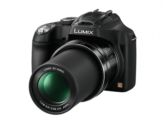 An insiders look at the popular LUMIX FZ70 | Panasonic