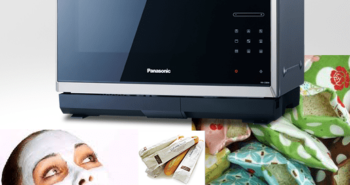 5 surprising ways to put your microwave to use – no cooking required!