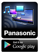 Panasonic Viera Apps Amazon