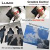 Learn how LUMIX Creative Control can enhance your unique style