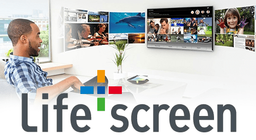 Lifeplusscreen