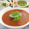 Microwave soup recipes to make you welcome winter