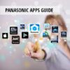 Panasonic apps: a smarter way to control your Panasonic products