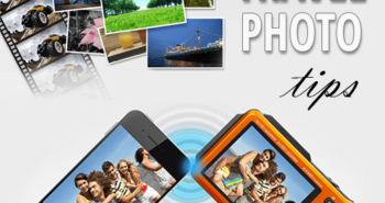 Top tips for memorable holiday photos with our Lumix cameras