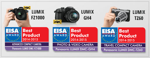 EISA-2014-blog-Panasonic-LUMIX-GH4-TZ60-FZ1000