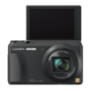 Panasonic launches the LUMIX TZ55 – perfect for capturing your travels