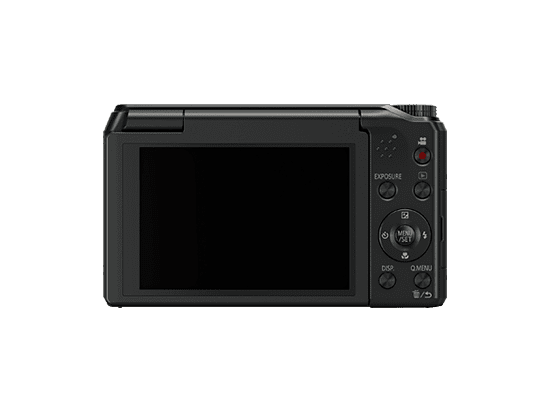 The much anticipated LUMIX TZ55 travel camera lands on Aussie