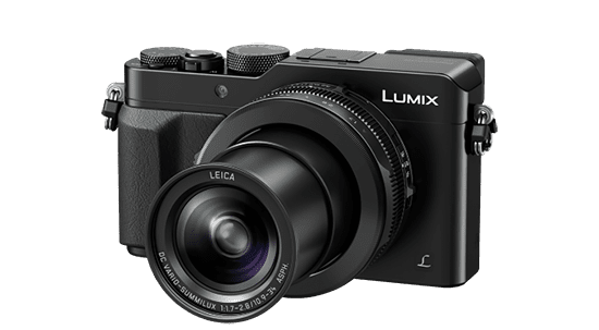 The new LUMIX LX 100 is designed to inspire creativity | Panasonic