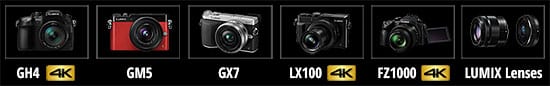 Lumix-event-cameras