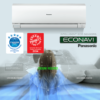 Consumer awards put Panasonic air conditioners on top of the industry