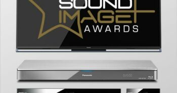 Panasonic shines at the Sound+Image 2015 Awards