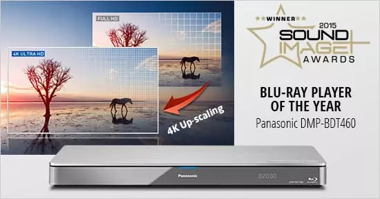 SIA-Award-Panasonic-DMP-BDT460